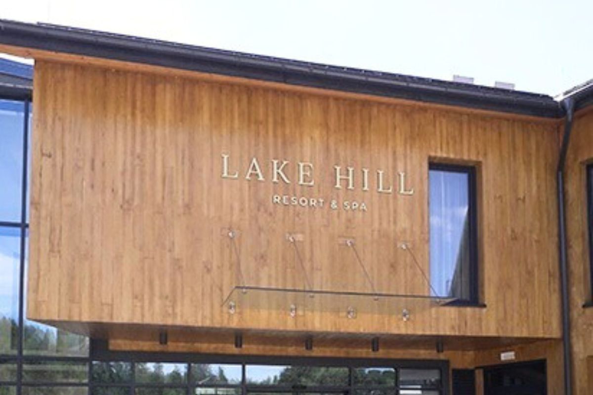 Lake Hill Resort & Spa